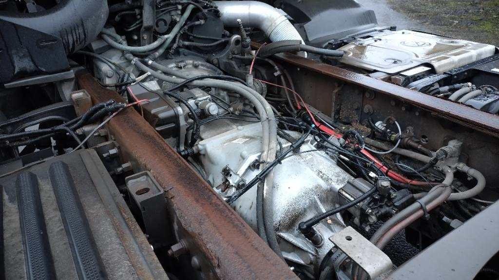 Volvo FH13 6x2 alusta, manuaalivaihteisto  - Kuorma-auto alusta: kuva Volvo FH13 6x2 alusta, manuaalivaihteisto  - Kuorma-auto alusta Volvo FH13 6x2 alusta, manuaalivaihteisto  - Kuorma-auto alusta: kuva Volvo FH13 6x2 alusta, manuaalivaihteisto  - Kuorma-auto alusta