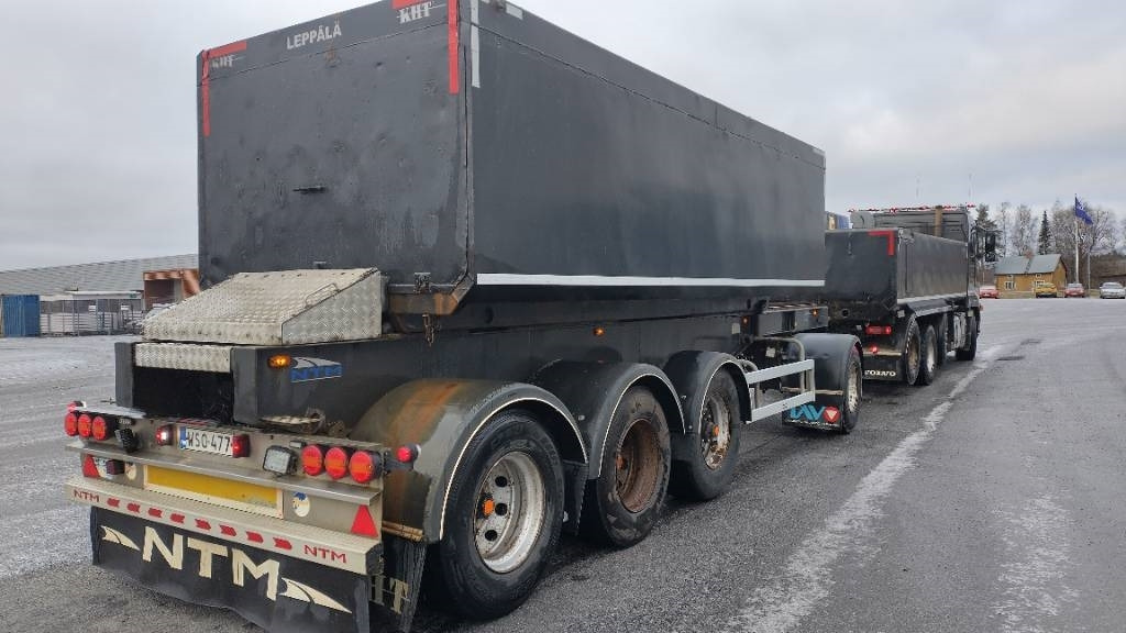 Volvo FH16 8x2 kasetti +4 aks kärry, KHT automaatti - Kippiauto kuorma-auto: kuva Volvo FH16 8x2 kasetti +4 aks kärry, KHT automaatti - Kippiauto kuorma-auto Volvo FH16 8x2 kasetti +4 aks kärry, KHT automaatti - Kippiauto kuorma-auto: kuva Volvo FH16 8x2 kasetti +4 aks kärry, KHT automaatti - Kippiauto kuorma-auto