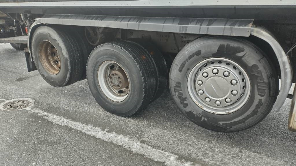 Volvo FH16 8x2 kasetti +4 aks kärry, KHT automaatti - Kippiauto kuorma-auto: kuva Volvo FH16 8x2 kasetti +4 aks kärry, KHT automaatti - Kippiauto kuorma-auto Volvo FH16 8x2 kasetti +4 aks kärry, KHT automaatti - Kippiauto kuorma-auto: kuva Volvo FH16 8x2 kasetti +4 aks kärry, KHT automaatti - Kippiauto kuorma-auto