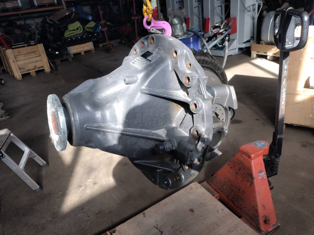 Volvo RSS1370 2,64 - Akseli ja osat - Kuorma-auto: kuva Volvo RSS1370 2,64 - Akseli ja osat - Kuorma-auto Volvo RSS1370 2,64 - Akseli ja osat - Kuorma-auto: kuva Volvo RSS1370 2,64 - Akseli ja osat - Kuorma-auto