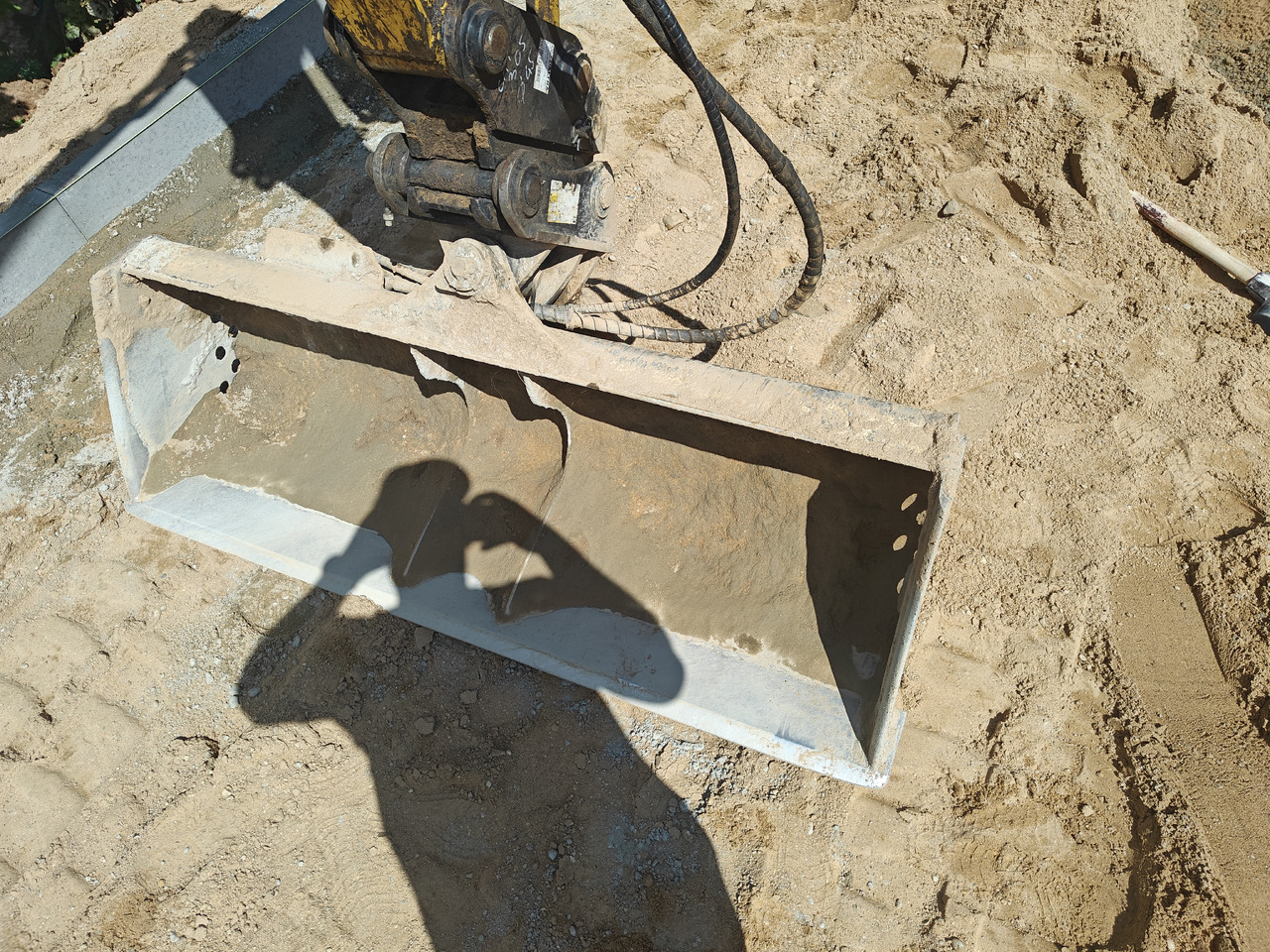 CATERPILLAR 305E2 - Minikuormaaja: kuva CATERPILLAR 305E2 - Minikuormaaja CATERPILLAR 305E2 - Minikuormaaja: kuva CATERPILLAR 305E2 - Minikuormaaja