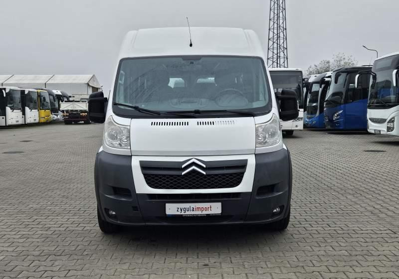 Citroen JUMPER / SPROWADZONY / 17 MIEJSC / MANUAL - Minibussi, Pikkubussi: kuva Citroen JUMPER / SPROWADZONY / 17 MIEJSC / MANUAL - Minibussi, Pikkubussi Citroen JUMPER / SPROWADZONY / 17 MIEJSC / MANUAL - Minibussi, Pikkubussi: kuva Citroen JUMPER / SPROWADZONY / 17 MIEJSC / MANUAL - Minibussi, Pikkubussi