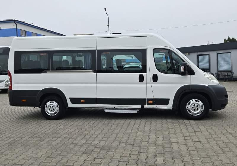 Citroen JUMPER / SPROWADZONY / 17 MIEJSC / MANUAL - Minibussi, Pikkubussi: kuva Citroen JUMPER / SPROWADZONY / 17 MIEJSC / MANUAL - Minibussi, Pikkubussi Citroen JUMPER / SPROWADZONY / 17 MIEJSC / MANUAL - Minibussi, Pikkubussi: kuva Citroen JUMPER / SPROWADZONY / 17 MIEJSC / MANUAL - Minibussi, Pikkubussi