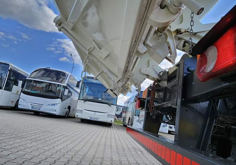 DAF LF 55.220 / SPROWADZONY Z FRANCJI / 119 000 KM - Kippiauto kuorma-auto: kuva DAF LF 55.220 / SPROWADZONY Z FRANCJI / 119 000 KM - Kippiauto kuorma-auto DAF LF 55.220 / SPROWADZONY Z FRANCJI / 119 000 KM - Kippiauto kuorma-auto: kuva DAF LF 55.220 / SPROWADZONY Z FRANCJI / 119 000 KM - Kippiauto kuorma-auto