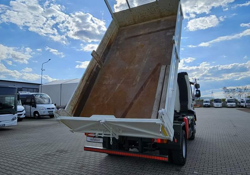 DAF LF 55.220 / SPROWADZONY Z FRANCJI / 119 000 KM - Kippiauto kuorma-auto: kuva DAF LF 55.220 / SPROWADZONY Z FRANCJI / 119 000 KM - Kippiauto kuorma-auto DAF LF 55.220 / SPROWADZONY Z FRANCJI / 119 000 KM - Kippiauto kuorma-auto: kuva DAF LF 55.220 / SPROWADZONY Z FRANCJI / 119 000 KM - Kippiauto kuorma-auto