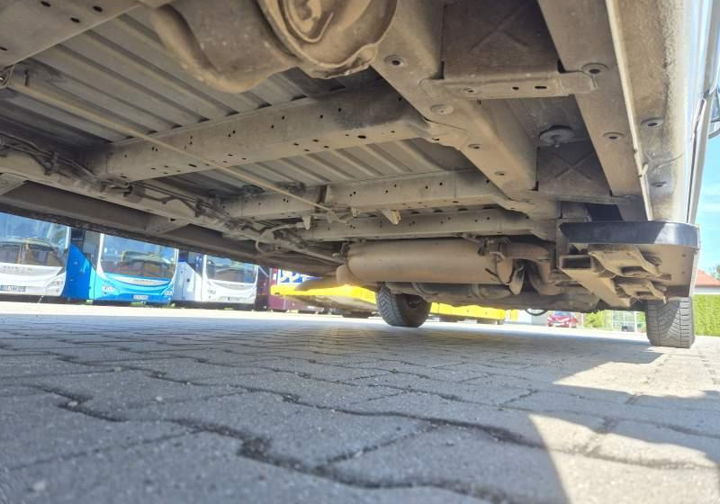 Minibussi, Pikkubussi Fiat DUCATO/SPROWADZONY/17 MIEJSC/MANUAL/EEV: kuva Minibussi, Pikkubussi Fiat DUCATO/SPROWADZONY/17 MIEJSC/MANUAL/EEV
