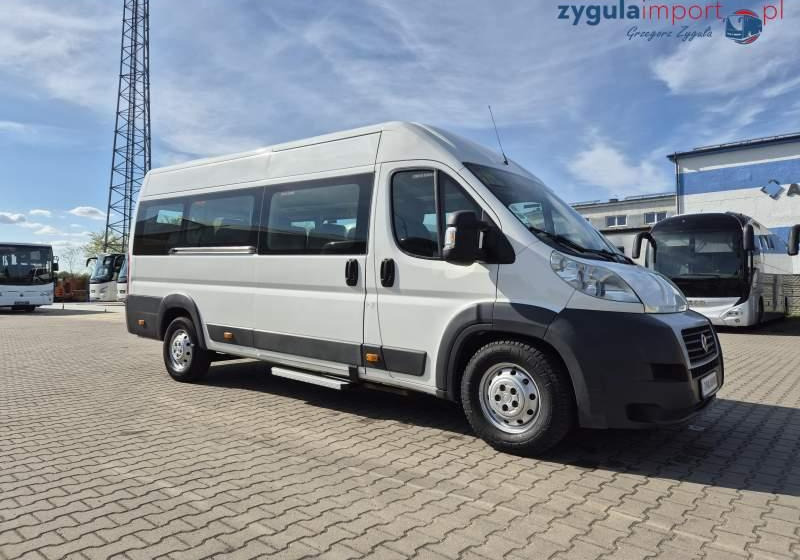 Fiat DUCATO/SPROWADZONY/17 MIEJSC/MANUAL/EEV - Minibussi, Pikkubussi: kuva Fiat DUCATO/SPROWADZONY/17 MIEJSC/MANUAL/EEV - Minibussi, Pikkubussi Fiat DUCATO/SPROWADZONY/17 MIEJSC/MANUAL/EEV - Minibussi, Pikkubussi: kuva Fiat DUCATO/SPROWADZONY/17 MIEJSC/MANUAL/EEV - Minibussi, Pikkubussi