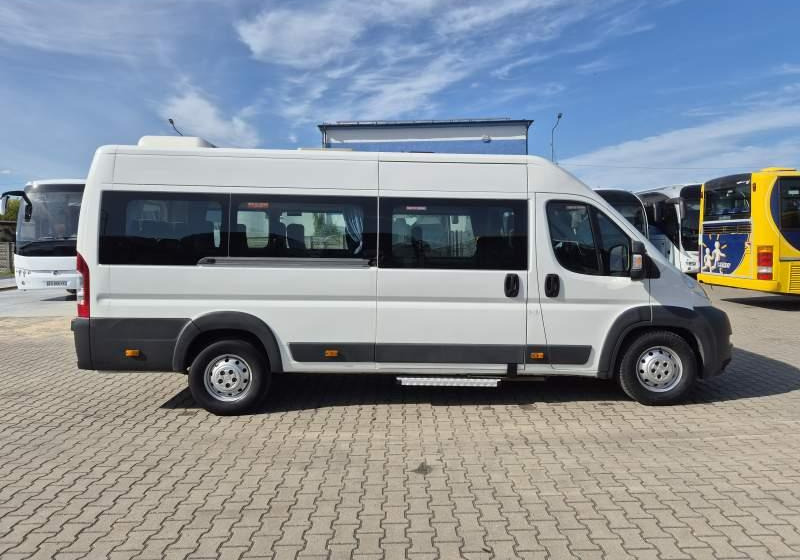 Fiat DUCATO/SPROWADZONY/17 MIEJSC/MANUAL/EEV - Minibussi, Pikkubussi: kuva Fiat DUCATO/SPROWADZONY/17 MIEJSC/MANUAL/EEV - Minibussi, Pikkubussi Fiat DUCATO/SPROWADZONY/17 MIEJSC/MANUAL/EEV - Minibussi, Pikkubussi: kuva Fiat DUCATO/SPROWADZONY/17 MIEJSC/MANUAL/EEV - Minibussi, Pikkubussi