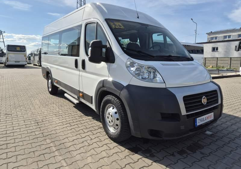 Fiat DUCATO/SPROWADZONY/17 MIEJSC/MANUAL/EEV - Minibussi, Pikkubussi: kuva Fiat DUCATO/SPROWADZONY/17 MIEJSC/MANUAL/EEV - Minibussi, Pikkubussi Fiat DUCATO/SPROWADZONY/17 MIEJSC/MANUAL/EEV - Minibussi, Pikkubussi: kuva Fiat DUCATO/SPROWADZONY/17 MIEJSC/MANUAL/EEV - Minibussi, Pikkubussi