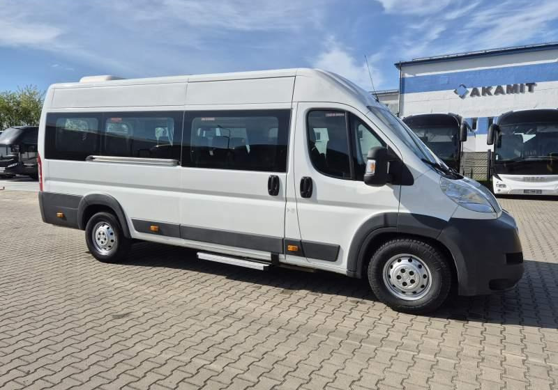 Fiat DUCATO/SPROWADZONY/17 MIEJSC/MANUAL/EEV - Minibussi, Pikkubussi: kuva Fiat DUCATO/SPROWADZONY/17 MIEJSC/MANUAL/EEV - Minibussi, Pikkubussi Fiat DUCATO/SPROWADZONY/17 MIEJSC/MANUAL/EEV - Minibussi, Pikkubussi: kuva Fiat DUCATO/SPROWADZONY/17 MIEJSC/MANUAL/EEV - Minibussi, Pikkubussi