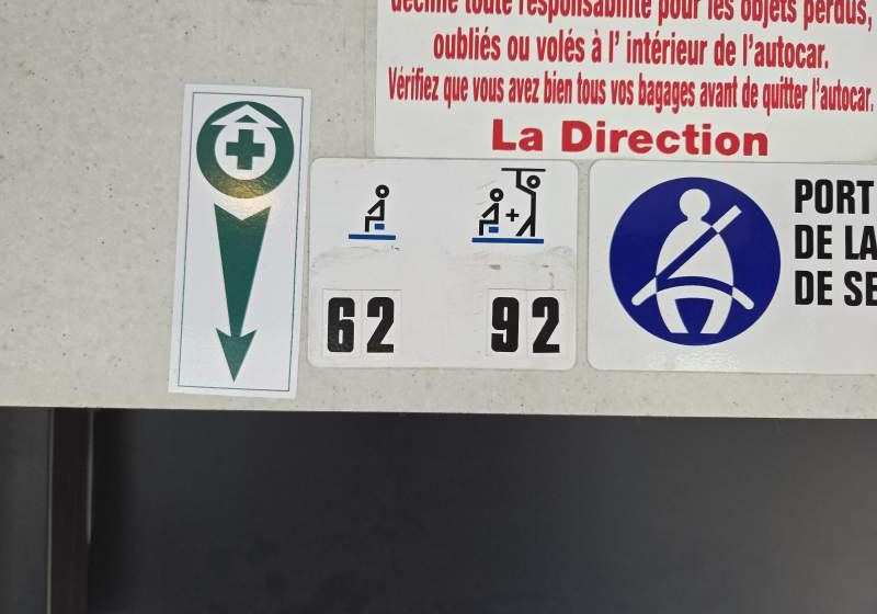 Irisbus AXER / SPROWADZONY/ 62 MIEJSCA + 30 STOJĄCYCH - Esikaupunkien linja: kuva Irisbus AXER / SPROWADZONY/ 62 MIEJSCA + 30 STOJĄCYCH - Esikaupunkien linja Irisbus AXER / SPROWADZONY/ 62 MIEJSCA + 30 STOJĄCYCH - Esikaupunkien linja: kuva Irisbus AXER / SPROWADZONY/ 62 MIEJSCA + 30 STOJĄCYCH - Esikaupunkien linja