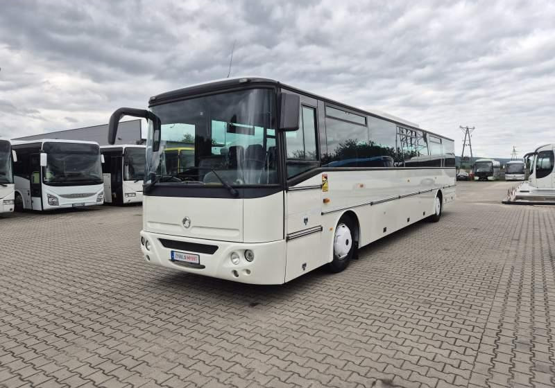 Irisbus AXER / SPROWADZONY / KLIMATYZACJA / 64 MIEJSCA - Esikaupunkien linja: kuva Irisbus AXER / SPROWADZONY / KLIMATYZACJA / 64 MIEJSCA - Esikaupunkien linja Irisbus AXER / SPROWADZONY / KLIMATYZACJA / 64 MIEJSCA - Esikaupunkien linja: kuva Irisbus AXER / SPROWADZONY / KLIMATYZACJA / 64 MIEJSCA - Esikaupunkien linja