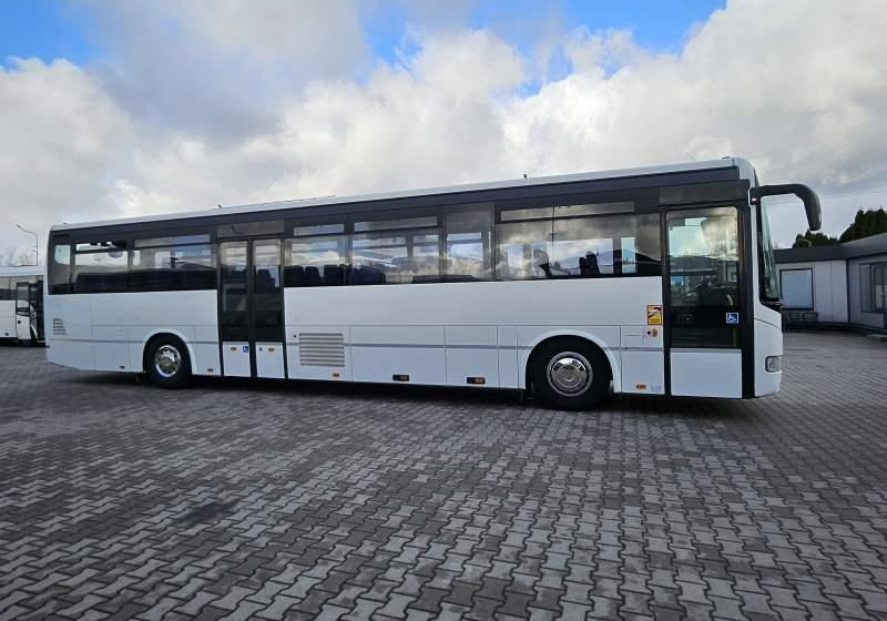 Irisbus CROSSWAY/ SPROWADZONY/ KLIMATYZACJA/ MANUAL - Esikaupunkien linja: kuva Irisbus CROSSWAY/ SPROWADZONY/ KLIMATYZACJA/ MANUAL - Esikaupunkien linja Irisbus CROSSWAY/ SPROWADZONY/ KLIMATYZACJA/ MANUAL - Esikaupunkien linja: kuva Irisbus CROSSWAY/ SPROWADZONY/ KLIMATYZACJA/ MANUAL - Esikaupunkien linja
