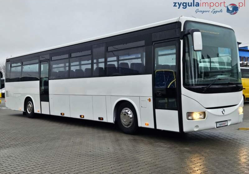 Irisbus CROSSWAY/ SPROWADZONY/ MANUAL/ - Esikaupunkien linja: kuva Irisbus CROSSWAY/ SPROWADZONY/ MANUAL/ - Esikaupunkien linja Irisbus CROSSWAY/ SPROWADZONY/ MANUAL/ - Esikaupunkien linja: kuva Irisbus CROSSWAY/ SPROWADZONY/ MANUAL/ - Esikaupunkien linja