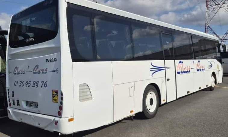 Irisbus EVADYS H / SPROWADZONY/ 347 000 KM - Esikaupunkien linja: kuva Irisbus EVADYS H / SPROWADZONY/ 347 000 KM - Esikaupunkien linja Irisbus EVADYS H / SPROWADZONY/ 347 000 KM - Esikaupunkien linja: kuva Irisbus EVADYS H / SPROWADZONY/ 347 000 KM - Esikaupunkien linja