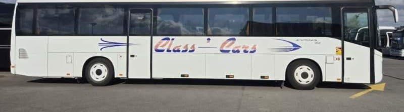 Irisbus EVADYS H / SPROWADZONY/ 347 000 KM - Esikaupunkien linja: kuva Irisbus EVADYS H / SPROWADZONY/ 347 000 KM - Esikaupunkien linja Irisbus EVADYS H / SPROWADZONY/ 347 000 KM - Esikaupunkien linja: kuva Irisbus EVADYS H / SPROWADZONY/ 347 000 KM - Esikaupunkien linja