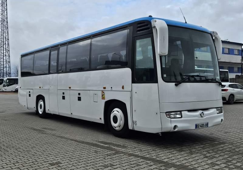 Irisbus ILIADE RT / SPROWADZONA / 10.60 DŁUGOŚĆ - Esikaupunkien linja: kuva Irisbus ILIADE RT / SPROWADZONA / 10.60 DŁUGOŚĆ - Esikaupunkien linja Irisbus ILIADE RT / SPROWADZONA / 10.60 DŁUGOŚĆ - Esikaupunkien linja: kuva Irisbus ILIADE RT / SPROWADZONA / 10.60 DŁUGOŚĆ - Esikaupunkien linja