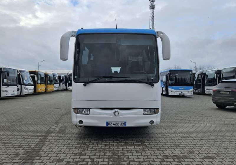 Irisbus ILIADE RT / SPROWADZONA / 10.60 DŁUGOŚĆ - Esikaupunkien linja: kuva Irisbus ILIADE RT / SPROWADZONA / 10.60 DŁUGOŚĆ - Esikaupunkien linja Irisbus ILIADE RT / SPROWADZONA / 10.60 DŁUGOŚĆ - Esikaupunkien linja: kuva Irisbus ILIADE RT / SPROWADZONA / 10.60 DŁUGOŚĆ - Esikaupunkien linja