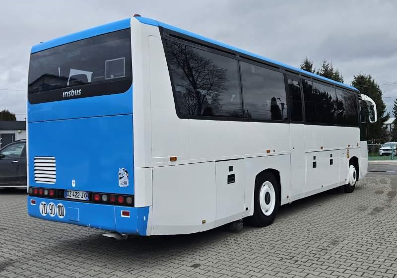 Irisbus ILIADE RT / SPROWADZONA / 10.60 DŁUGOŚĆ - Esikaupunkien linja: kuva Irisbus ILIADE RT / SPROWADZONA / 10.60 DŁUGOŚĆ - Esikaupunkien linja Irisbus ILIADE RT / SPROWADZONA / 10.60 DŁUGOŚĆ - Esikaupunkien linja: kuva Irisbus ILIADE RT / SPROWADZONA / 10.60 DŁUGOŚĆ - Esikaupunkien linja