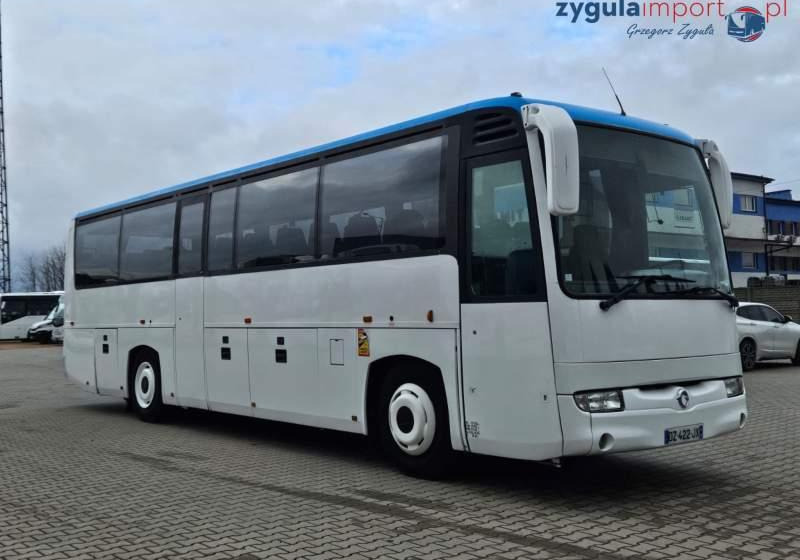 Irisbus ILIADE RT / SPROWADZONA / 10.60 DŁUGOŚĆ - Esikaupunkien linja: kuva Irisbus ILIADE RT / SPROWADZONA / 10.60 DŁUGOŚĆ - Esikaupunkien linja Irisbus ILIADE RT / SPROWADZONA / 10.60 DŁUGOŚĆ - Esikaupunkien linja: kuva Irisbus ILIADE RT / SPROWADZONA / 10.60 DŁUGOŚĆ - Esikaupunkien linja