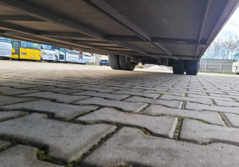 Irisbus KAROSA / SPROWADZONA Z FRANCJI/ KLIMATYZACJA - Esikaupunkien linja: kuva Irisbus KAROSA / SPROWADZONA Z FRANCJI/ KLIMATYZACJA - Esikaupunkien linja Irisbus KAROSA / SPROWADZONA Z FRANCJI/ KLIMATYZACJA - Esikaupunkien linja: kuva Irisbus KAROSA / SPROWADZONA Z FRANCJI/ KLIMATYZACJA - Esikaupunkien linja