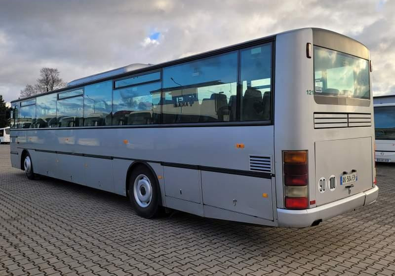 Irisbus KAROSA / SPROWADZONA Z FRANCJI/ KLIMATYZACJA - Esikaupunkien linja: kuva Irisbus KAROSA / SPROWADZONA Z FRANCJI/ KLIMATYZACJA - Esikaupunkien linja Irisbus KAROSA / SPROWADZONA Z FRANCJI/ KLIMATYZACJA - Esikaupunkien linja: kuva Irisbus KAROSA / SPROWADZONA Z FRANCJI/ KLIMATYZACJA - Esikaupunkien linja