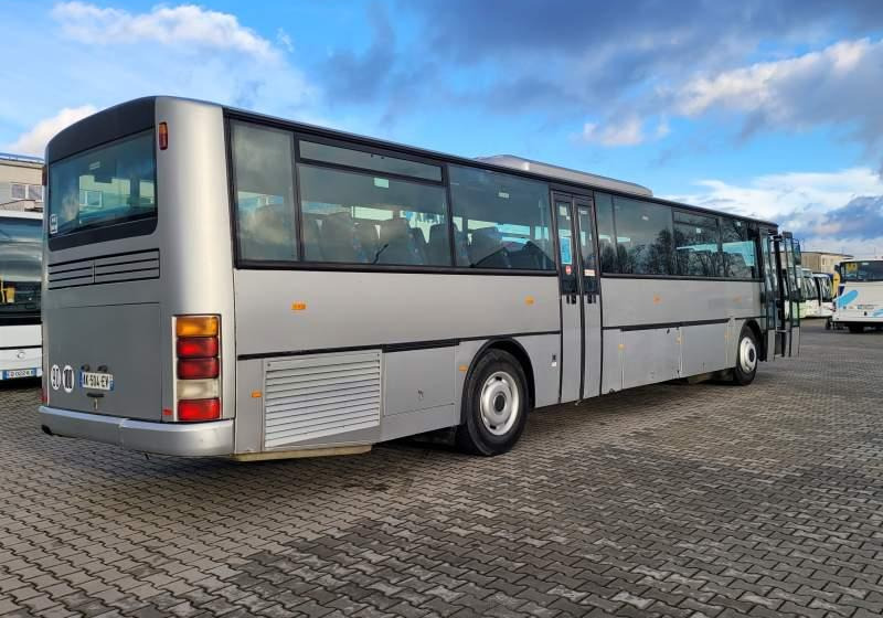Irisbus KAROSA / SPROWADZONA Z FRANCJI/ KLIMATYZACJA - Esikaupunkien linja: kuva Irisbus KAROSA / SPROWADZONA Z FRANCJI/ KLIMATYZACJA - Esikaupunkien linja Irisbus KAROSA / SPROWADZONA Z FRANCJI/ KLIMATYZACJA - Esikaupunkien linja: kuva Irisbus KAROSA / SPROWADZONA Z FRANCJI/ KLIMATYZACJA - Esikaupunkien linja