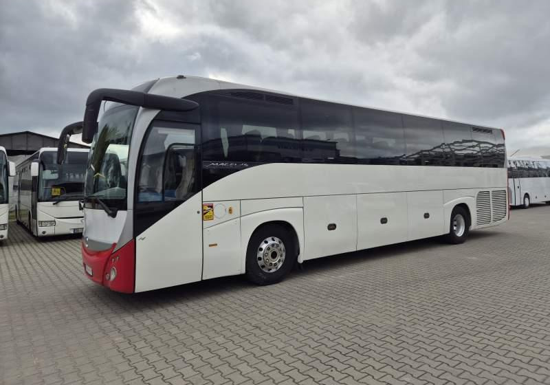 Irisbus MAGELYS HD / SPROWADZONY / EURO 5 / AUTOMAT - Turistibussi: kuva Irisbus MAGELYS HD / SPROWADZONY / EURO 5 / AUTOMAT - Turistibussi Irisbus MAGELYS HD / SPROWADZONY / EURO 5 / AUTOMAT - Turistibussi: kuva Irisbus MAGELYS HD / SPROWADZONY / EURO 5 / AUTOMAT - Turistibussi