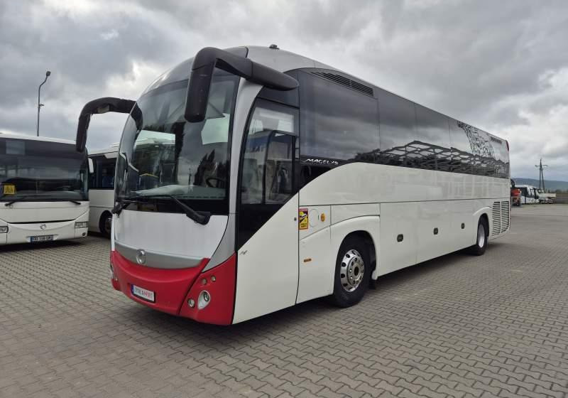 Irisbus MAGELYS HD / SPROWADZONY / EURO 5 / AUTOMAT - Turistibussi: kuva Irisbus MAGELYS HD / SPROWADZONY / EURO 5 / AUTOMAT - Turistibussi Irisbus MAGELYS HD / SPROWADZONY / EURO 5 / AUTOMAT - Turistibussi: kuva Irisbus MAGELYS HD / SPROWADZONY / EURO 5 / AUTOMAT - Turistibussi