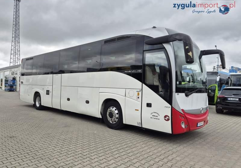 Irisbus MAGELYS HD / SPROWADZONY / EURO 5 / AUTOMAT - Turistibussi: kuva Irisbus MAGELYS HD / SPROWADZONY / EURO 5 / AUTOMAT - Turistibussi Irisbus MAGELYS HD / SPROWADZONY / EURO 5 / AUTOMAT - Turistibussi: kuva Irisbus MAGELYS HD / SPROWADZONY / EURO 5 / AUTOMAT - Turistibussi