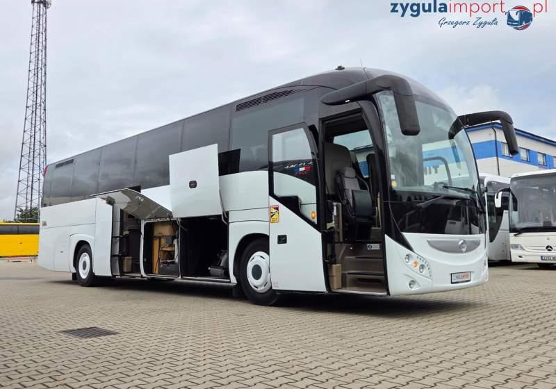 Irisbus MAGELYS PRO / SPROWADZONY / 12.20 M / WC / AUTOMAT - Turistibussi: kuva Irisbus MAGELYS PRO / SPROWADZONY / 12.20 M / WC / AUTOMAT - Turistibussi Irisbus MAGELYS PRO / SPROWADZONY / 12.20 M / WC / AUTOMAT - Turistibussi: kuva Irisbus MAGELYS PRO / SPROWADZONY / 12.20 M / WC / AUTOMAT - Turistibussi