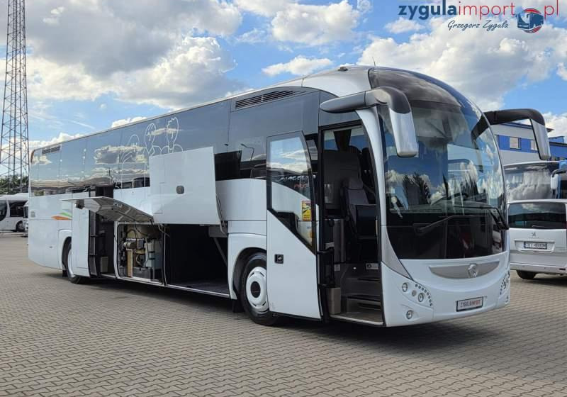 Irisbus MAGELYS PRO/ SPROWADZONY / 59 MIEJSC - Turistibussi: kuva Irisbus MAGELYS PRO/ SPROWADZONY / 59 MIEJSC - Turistibussi Irisbus MAGELYS PRO/ SPROWADZONY / 59 MIEJSC - Turistibussi: kuva Irisbus MAGELYS PRO/ SPROWADZONY / 59 MIEJSC - Turistibussi