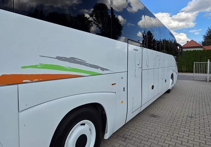 Irisbus MAGELYS PRO/ SPROWADZONY / 59 MIEJSC - Turistibussi: kuva Irisbus MAGELYS PRO/ SPROWADZONY / 59 MIEJSC - Turistibussi Irisbus MAGELYS PRO/ SPROWADZONY / 59 MIEJSC - Turistibussi: kuva Irisbus MAGELYS PRO/ SPROWADZONY / 59 MIEJSC - Turistibussi