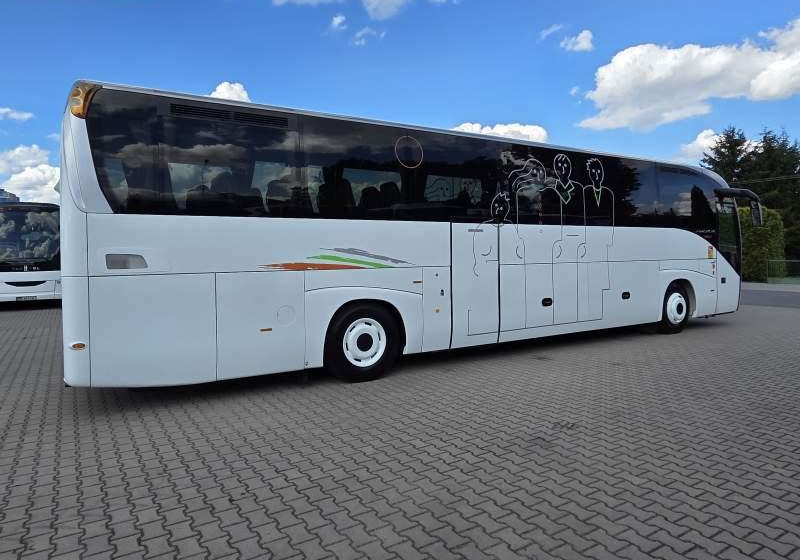 Irisbus MAGELYS PRO/ SPROWADZONY / 59 MIEJSC - Turistibussi: kuva Irisbus MAGELYS PRO/ SPROWADZONY / 59 MIEJSC - Turistibussi Irisbus MAGELYS PRO/ SPROWADZONY / 59 MIEJSC - Turistibussi: kuva Irisbus MAGELYS PRO/ SPROWADZONY / 59 MIEJSC - Turistibussi