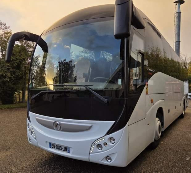 Irisbus MAGELYS PRO/ SPROWADZONY/ MANUAL / 390 000 KM - Turistibussi: kuva  Irisbus MAGELYS PRO/ SPROWADZONY/ MANUAL / 390 000 KM - Turistibussi Irisbus MAGELYS PRO/ SPROWADZONY/ MANUAL / 390 000 KM - Turistibussi: kuva  Irisbus MAGELYS PRO/ SPROWADZONY/ MANUAL / 390 000 KM - Turistibussi