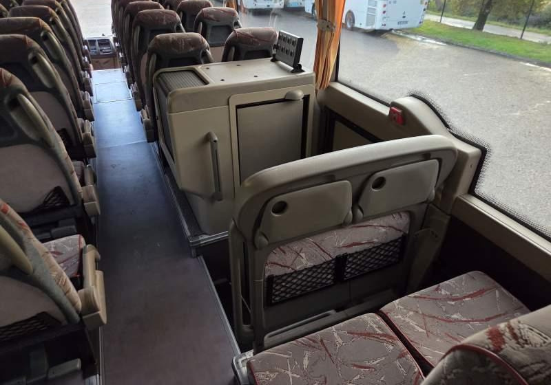 Irisbus MAGELYS PRO/ SPROWADZONY/ MANUAL / 390 000 KM - Turistibussi: kuva  Irisbus MAGELYS PRO/ SPROWADZONY/ MANUAL / 390 000 KM - Turistibussi Irisbus MAGELYS PRO/ SPROWADZONY/ MANUAL / 390 000 KM - Turistibussi: kuva  Irisbus MAGELYS PRO/ SPROWADZONY/ MANUAL / 390 000 KM - Turistibussi