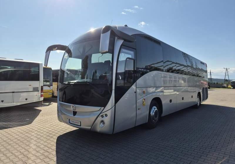 Irisbus MAGELYS / SPROWADZONY / 12.20 M / E5 / AUTOMAT - Turistibussi: kuva Irisbus MAGELYS / SPROWADZONY / 12.20 M / E5 / AUTOMAT - Turistibussi Irisbus MAGELYS / SPROWADZONY / 12.20 M / E5 / AUTOMAT - Turistibussi: kuva Irisbus MAGELYS / SPROWADZONY / 12.20 M / E5 / AUTOMAT - Turistibussi
