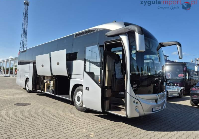 Irisbus MAGELYS / SPROWADZONY / 12.20 M / E5 / AUTOMAT - Turistibussi: kuva Irisbus MAGELYS / SPROWADZONY / 12.20 M / E5 / AUTOMAT - Turistibussi Irisbus MAGELYS / SPROWADZONY / 12.20 M / E5 / AUTOMAT - Turistibussi: kuva Irisbus MAGELYS / SPROWADZONY / 12.20 M / E5 / AUTOMAT - Turistibussi