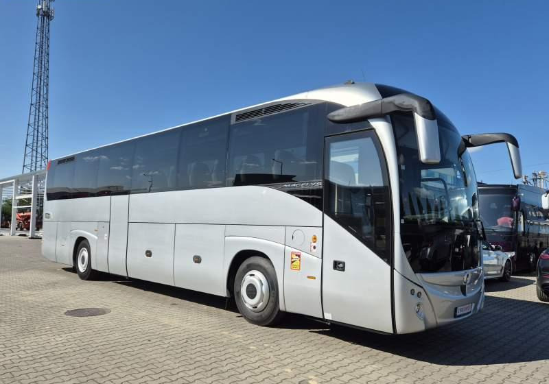 Irisbus MAGELYS / SPROWADZONY / 12.20 M / E5 / AUTOMAT - Turistibussi: kuva Irisbus MAGELYS / SPROWADZONY / 12.20 M / E5 / AUTOMAT - Turistibussi Irisbus MAGELYS / SPROWADZONY / 12.20 M / E5 / AUTOMAT - Turistibussi: kuva Irisbus MAGELYS / SPROWADZONY / 12.20 M / E5 / AUTOMAT - Turistibussi