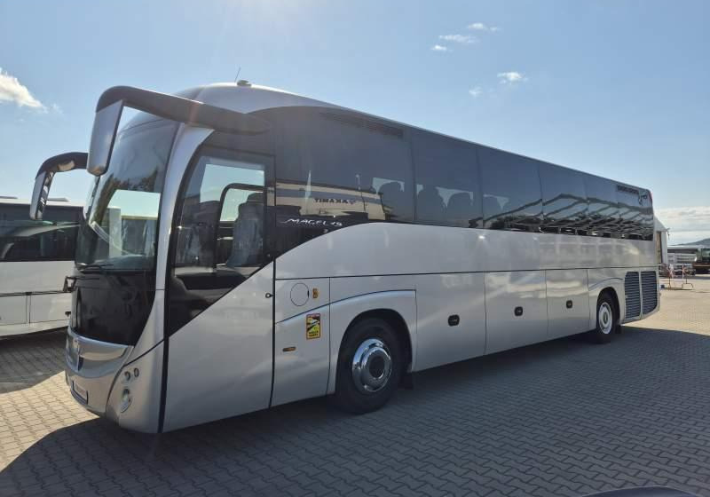 Irisbus MAGELYS / SPROWADZONY / 12.20 M / E5 / AUTOMAT - Turistibussi: kuva Irisbus MAGELYS / SPROWADZONY / 12.20 M / E5 / AUTOMAT - Turistibussi Irisbus MAGELYS / SPROWADZONY / 12.20 M / E5 / AUTOMAT - Turistibussi: kuva Irisbus MAGELYS / SPROWADZONY / 12.20 M / E5 / AUTOMAT - Turistibussi