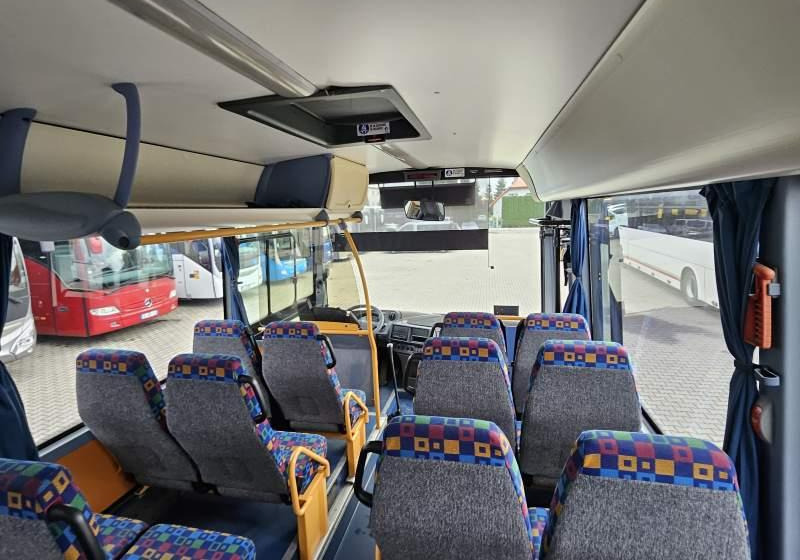 Irisbus RECREO / SPROWADZONE / MANUAL / WEBASTO - Esikaupunkien linja: kuva Irisbus RECREO / SPROWADZONE / MANUAL / WEBASTO - Esikaupunkien linja Irisbus RECREO / SPROWADZONE / MANUAL / WEBASTO - Esikaupunkien linja: kuva Irisbus RECREO / SPROWADZONE / MANUAL / WEBASTO - Esikaupunkien linja