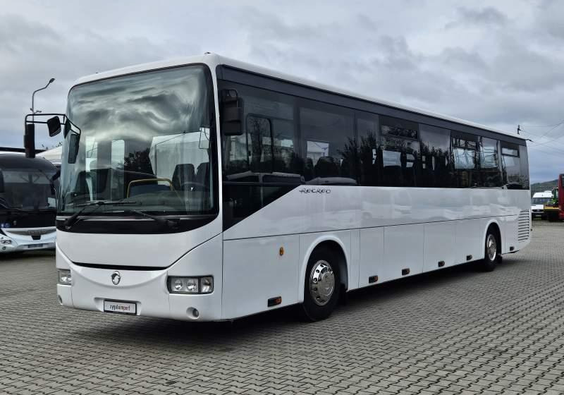 Irisbus RECREO / SPROWADZONE / MANUAL / WEBASTO - Esikaupunkien linja: kuva Irisbus RECREO / SPROWADZONE / MANUAL / WEBASTO - Esikaupunkien linja Irisbus RECREO / SPROWADZONE / MANUAL / WEBASTO - Esikaupunkien linja: kuva Irisbus RECREO / SPROWADZONE / MANUAL / WEBASTO - Esikaupunkien linja