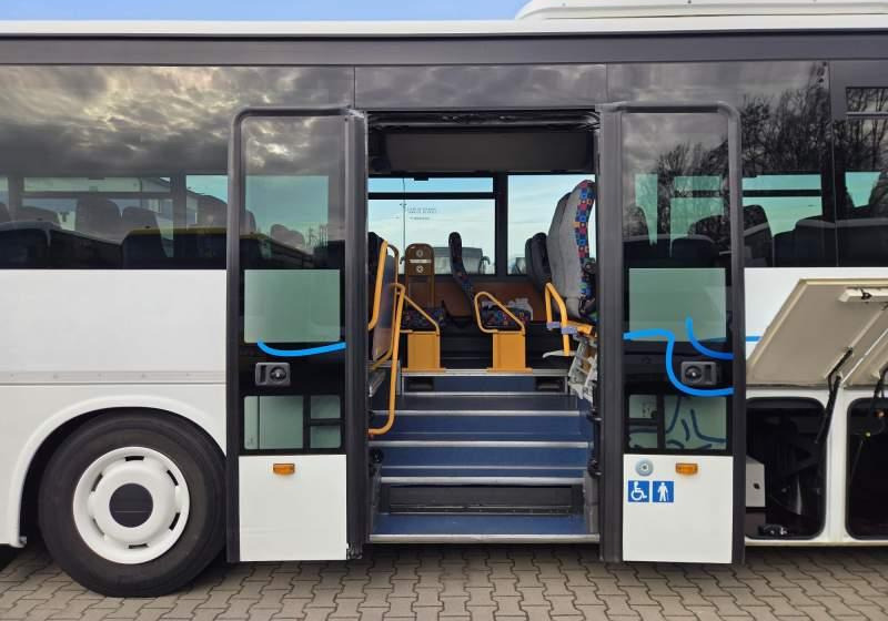 Irisbus RECREO/ SPROWADZONY/ KLIMA / 251 000 KM - Esikaupunkien linja: kuva Irisbus RECREO/ SPROWADZONY/ KLIMA / 251 000 KM - Esikaupunkien linja Irisbus RECREO/ SPROWADZONY/ KLIMA / 251 000 KM - Esikaupunkien linja: kuva Irisbus RECREO/ SPROWADZONY/ KLIMA / 251 000 KM - Esikaupunkien linja