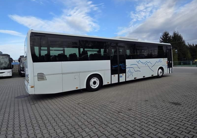 Irisbus RECREO/ SPROWADZONY/ KLIMA / 251 000 KM - Esikaupunkien linja: kuva Irisbus RECREO/ SPROWADZONY/ KLIMA / 251 000 KM - Esikaupunkien linja Irisbus RECREO/ SPROWADZONY/ KLIMA / 251 000 KM - Esikaupunkien linja: kuva Irisbus RECREO/ SPROWADZONY/ KLIMA / 251 000 KM - Esikaupunkien linja