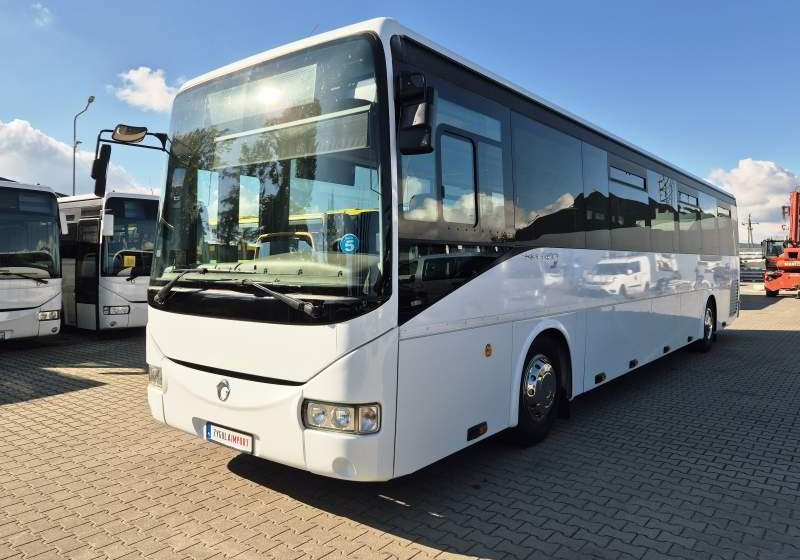 Irisbus RECREO / SPROWADZONY / MANUAL / EURO 5 - Esikaupunkien linja: kuva Irisbus RECREO / SPROWADZONY / MANUAL / EURO 5 - Esikaupunkien linja Irisbus RECREO / SPROWADZONY / MANUAL / EURO 5 - Esikaupunkien linja: kuva Irisbus RECREO / SPROWADZONY / MANUAL / EURO 5 - Esikaupunkien linja