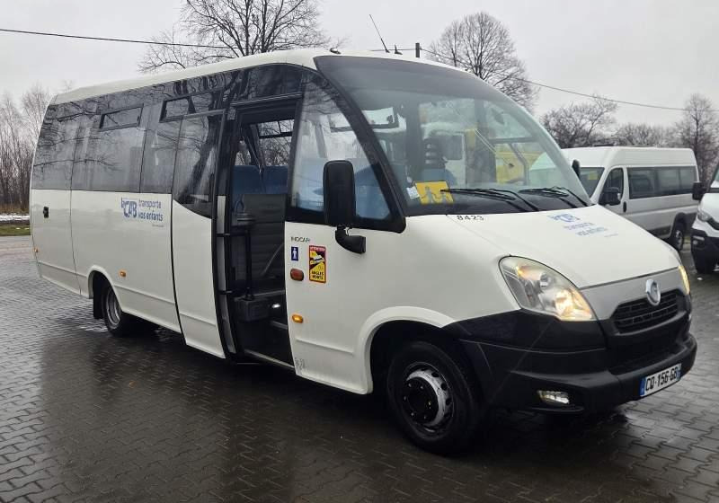 Irisbus WING 2 / INDCAR / SPROWADZONY/ 34 MIEJSCA / EEV - Esikaupunkien linja: kuva Irisbus WING 2 / INDCAR / SPROWADZONY/ 34 MIEJSCA / EEV - Esikaupunkien linja Irisbus WING 2 / INDCAR / SPROWADZONY/ 34 MIEJSCA / EEV - Esikaupunkien linja: kuva Irisbus WING 2 / INDCAR / SPROWADZONY/ 34 MIEJSCA / EEV - Esikaupunkien linja