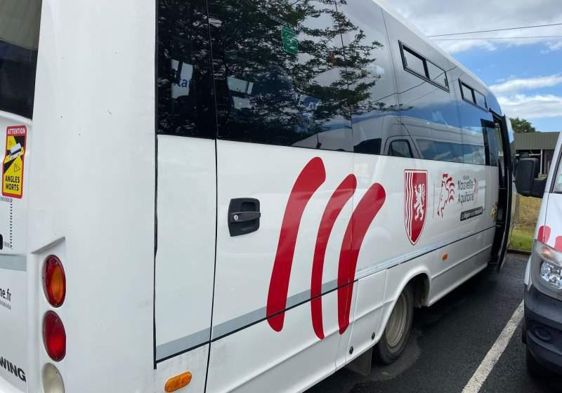 Irisbus WING / 34 MIEJSCA/ KLIMA DLA KIEROWCY/ 3 SZTUKI - Minibussi, Pikkubussi: kuva Irisbus WING / 34 MIEJSCA/ KLIMA DLA KIEROWCY/ 3 SZTUKI - Minibussi, Pikkubussi Irisbus WING / 34 MIEJSCA/ KLIMA DLA KIEROWCY/ 3 SZTUKI - Minibussi, Pikkubussi: kuva Irisbus WING / 34 MIEJSCA/ KLIMA DLA KIEROWCY/ 3 SZTUKI - Minibussi, Pikkubussi