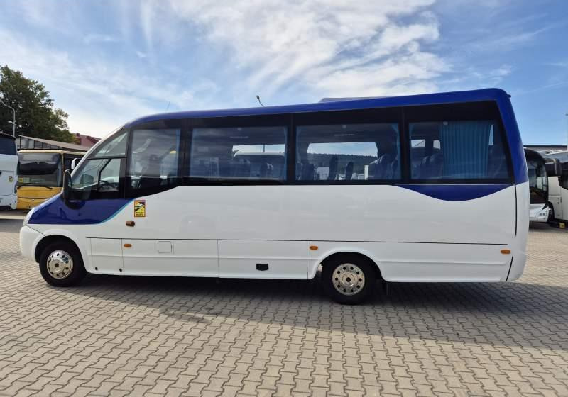 Irisbus WING / SPROWADZONY / 28 MIEJSC/ KLIMA - Minibussi, Pikkubussi: kuva Irisbus WING / SPROWADZONY / 28 MIEJSC/ KLIMA - Minibussi, Pikkubussi Irisbus WING / SPROWADZONY / 28 MIEJSC/ KLIMA - Minibussi, Pikkubussi: kuva Irisbus WING / SPROWADZONY / 28 MIEJSC/ KLIMA - Minibussi, Pikkubussi