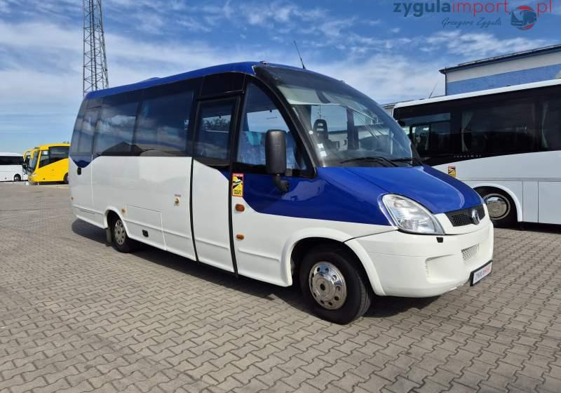 Irisbus WING / SPROWADZONY / 28 MIEJSC/ KLIMA - Minibussi, Pikkubussi: kuva Irisbus WING / SPROWADZONY / 28 MIEJSC/ KLIMA - Minibussi, Pikkubussi Irisbus WING / SPROWADZONY / 28 MIEJSC/ KLIMA - Minibussi, Pikkubussi: kuva Irisbus WING / SPROWADZONY / 28 MIEJSC/ KLIMA - Minibussi, Pikkubussi