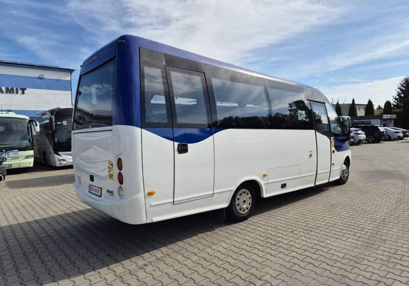 Irisbus WING / SPROWADZONY / 28 MIEJSC/ KLIMA - Minibussi, Pikkubussi: kuva Irisbus WING / SPROWADZONY / 28 MIEJSC/ KLIMA - Minibussi, Pikkubussi Irisbus WING / SPROWADZONY / 28 MIEJSC/ KLIMA - Minibussi, Pikkubussi: kuva Irisbus WING / SPROWADZONY / 28 MIEJSC/ KLIMA - Minibussi, Pikkubussi